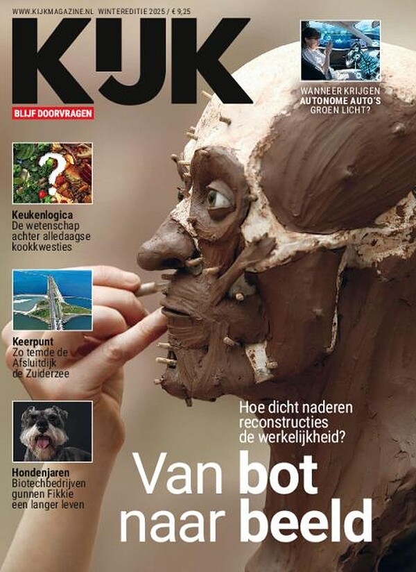 KIJK abonnement KIJK abonnement