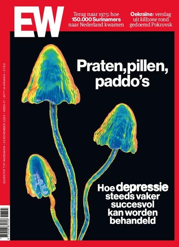 EW abonnement EW abonnement