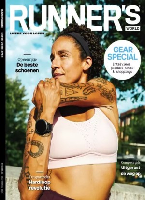 Runner's World abonnement
