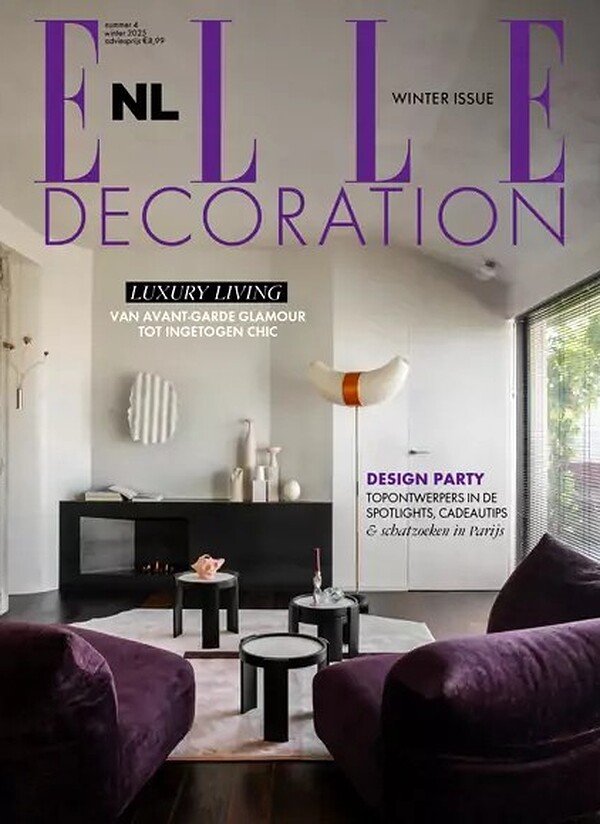 ELLE Decoration abonnement