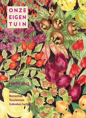 Onze Eigen Tuin abonnement