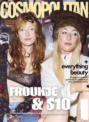 Cosmopolitan abonnement