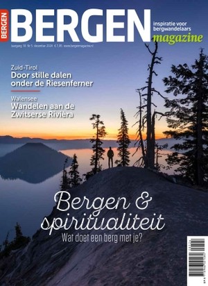 Bergen Magazine abonnement