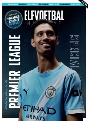 ELF Voetbal abonnement