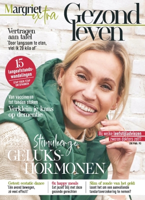 Margriet Extra abonnement