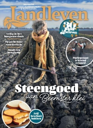 Landleven abonnement