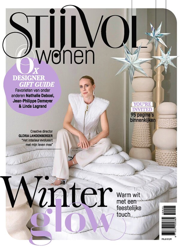Stijlvol Wonen abonnement