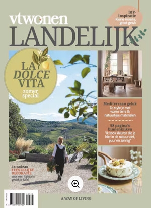 vtwonen Landelijk abonnement