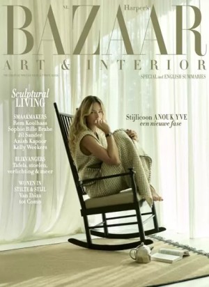 Harper's Bazaar abonnement