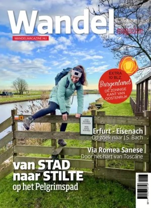 Wandel magazine abonnement