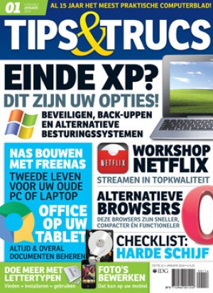 Tips & Trucs abonnement