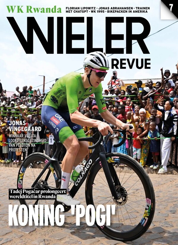 Wieler Revue abonnement