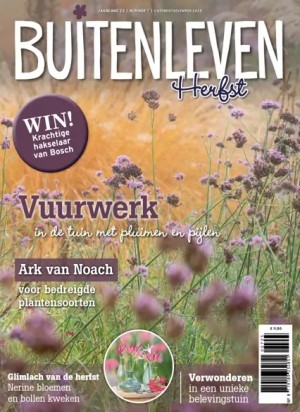 Buitenleven abonnement