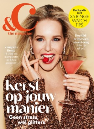 &C Magazine abonnement