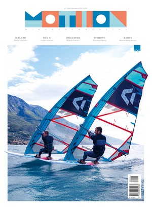 Motion windsurf magazine abonnement