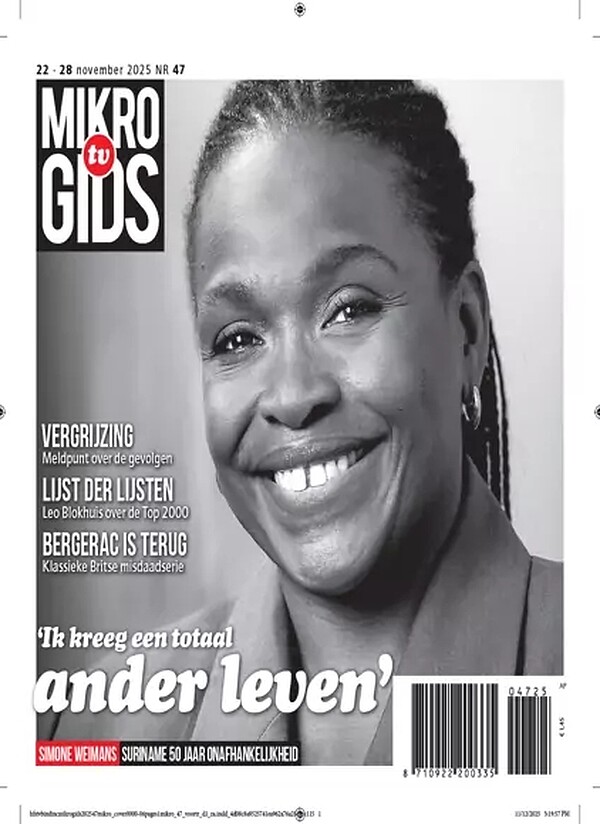 Mikro Gids abonnement