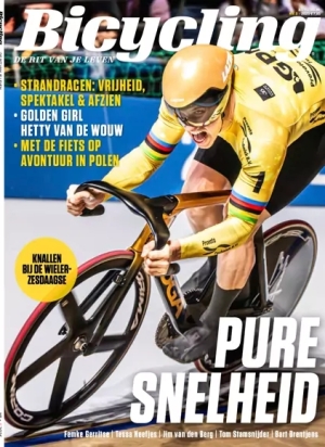 Bicycling abonnement
