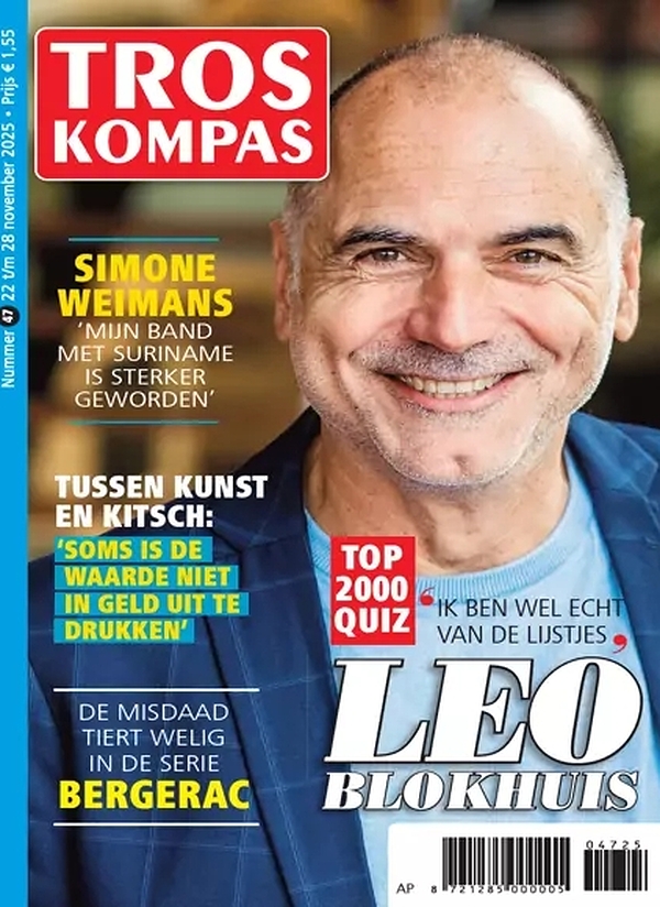 TrosKompas abonnement