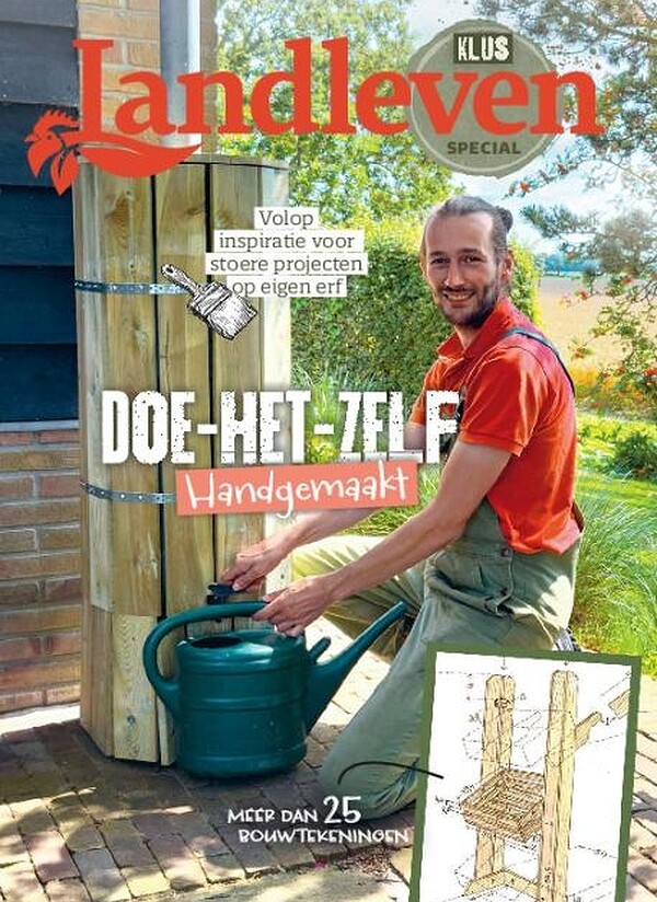 Landleven Special abonnement - bladenwinkel.nl