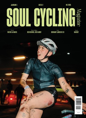 Wielrenblad abonnement