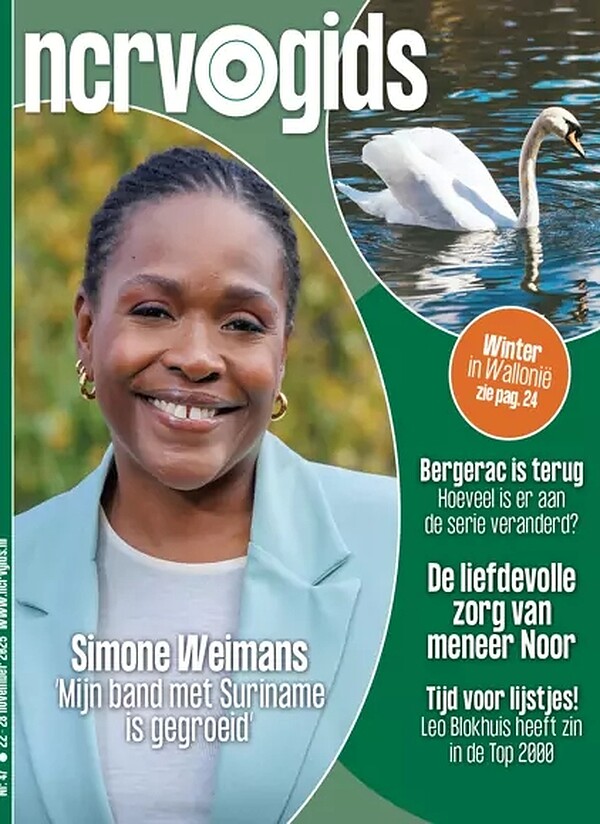 NCRV-gids abonnement