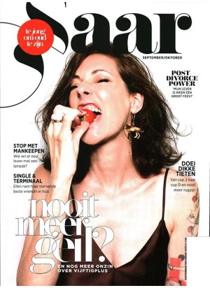 Saar Magazine abonnement