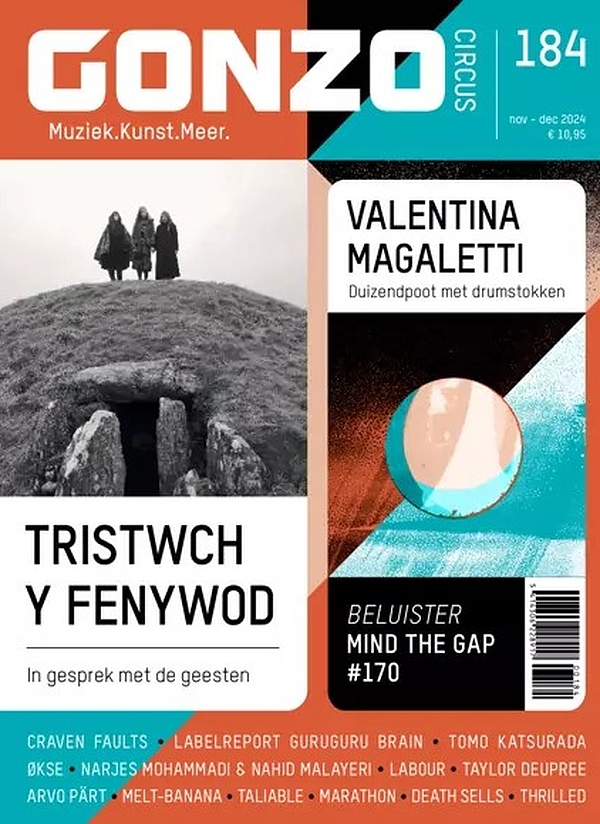 Gonzo (circus) abonnement