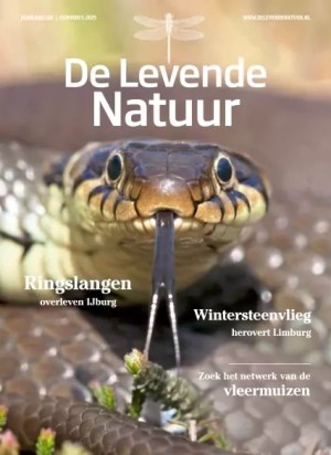 De Levende Natuur abonnement