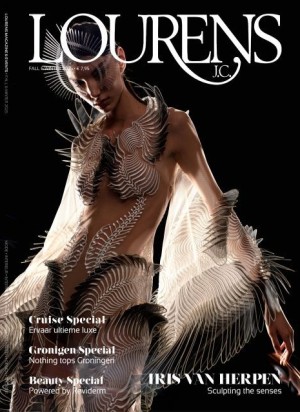 Lourens Magazine abonnement