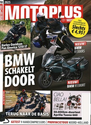Motoplus abonnement