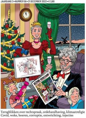 Gezond Verstand abonnement