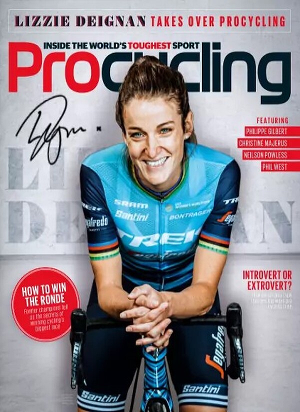 Procycling abonnement