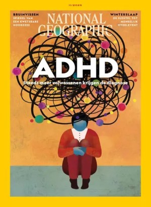 National Geographic abonnement