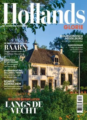 Hollands Glorie abonnement