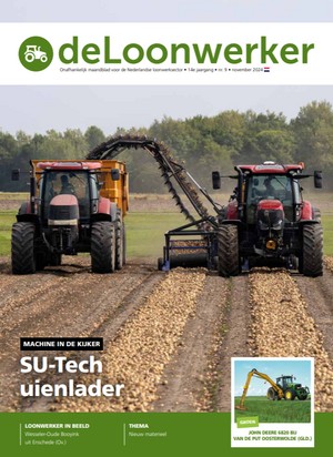 De Loonwerker abonnement