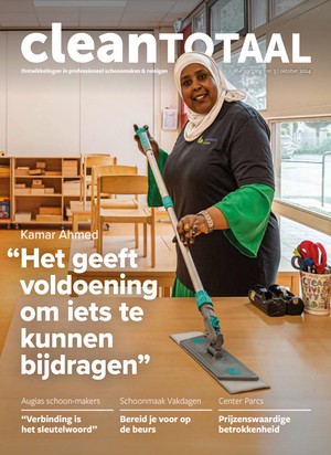 Clean Totaal abonnement